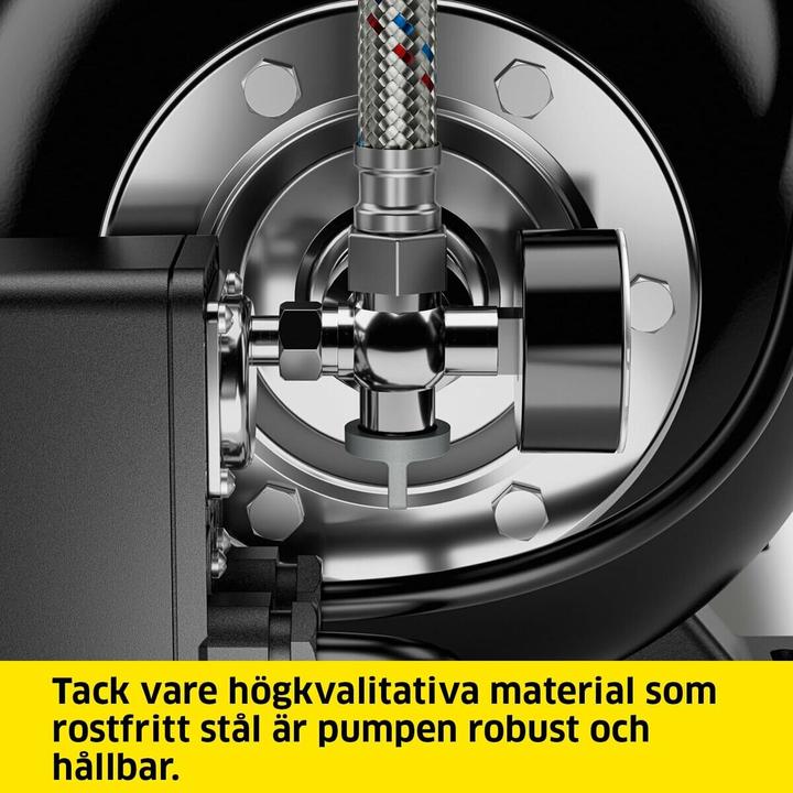 Image du produit Kärcher BP 4.900 Home (Pompe à eau domestique)