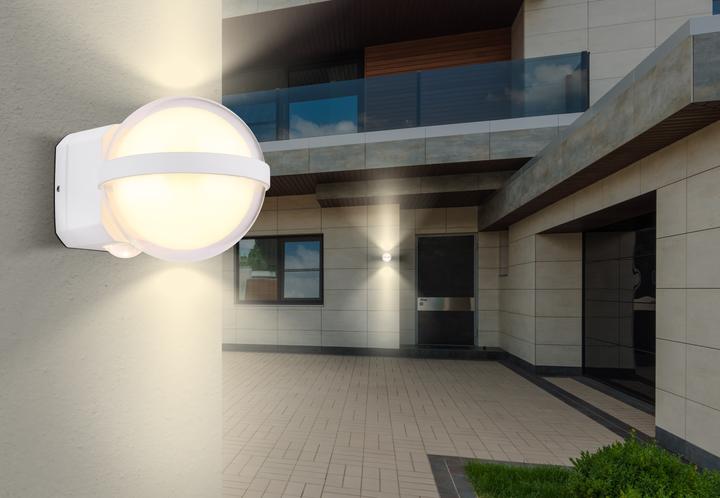 Produktbild Globo Illi (IP54)