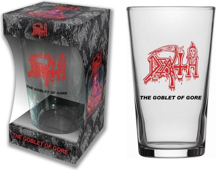 Produktbild Death The Goblet Of Gore