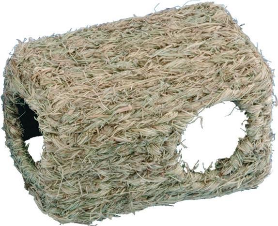 Actual product image Nobby Grass nest house