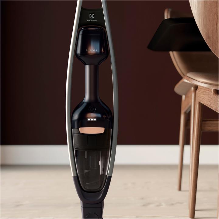 Produktbild Electrolux PQ91-40GG