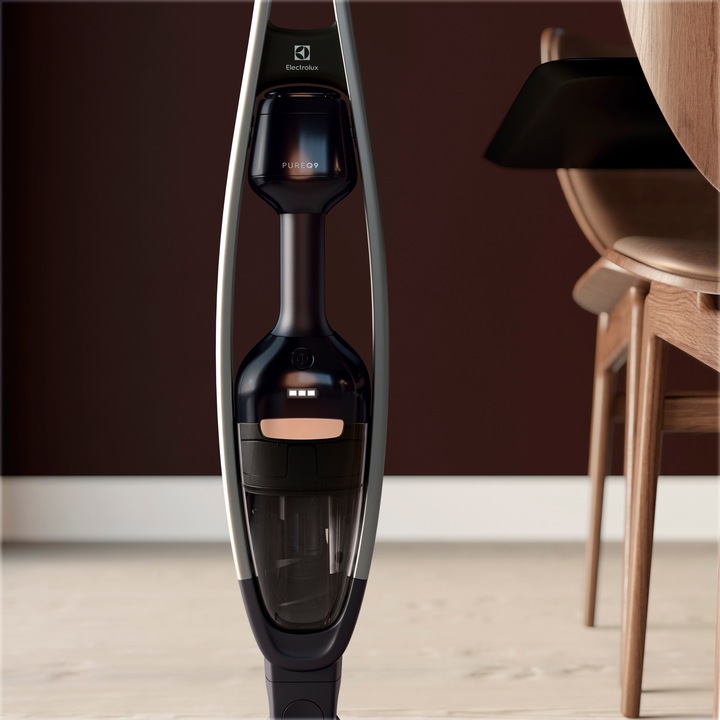 Actual product image Electrolux PQ91-40GG