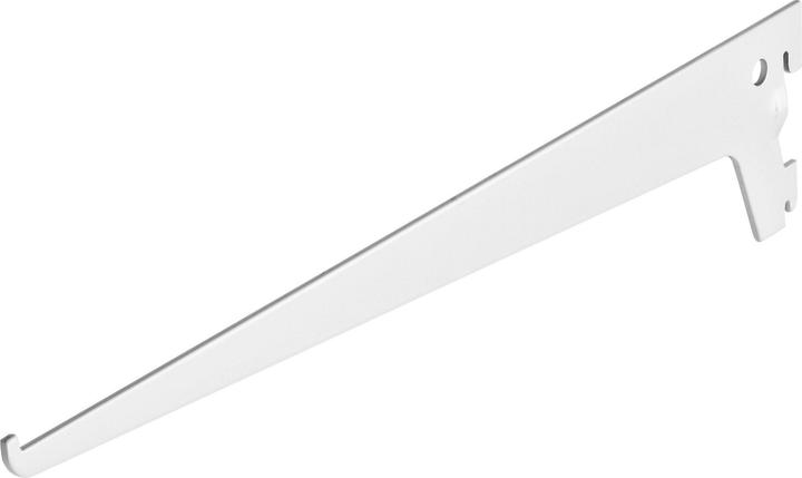 Actual product image Dolle Support 1-row, L 350 mm, white