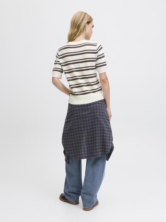 Immagine prodotto JJXX Jxlayla Comfy Ss Knit Noos (XS)