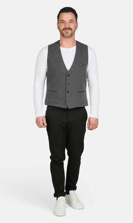 Actual product image Calamar 2-Tone Sakko Weste (48)