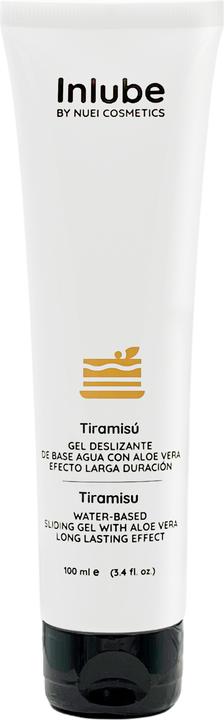 Nuei Cosmetics of the Night Lubricant 100ml Tiramisu (100 ml)