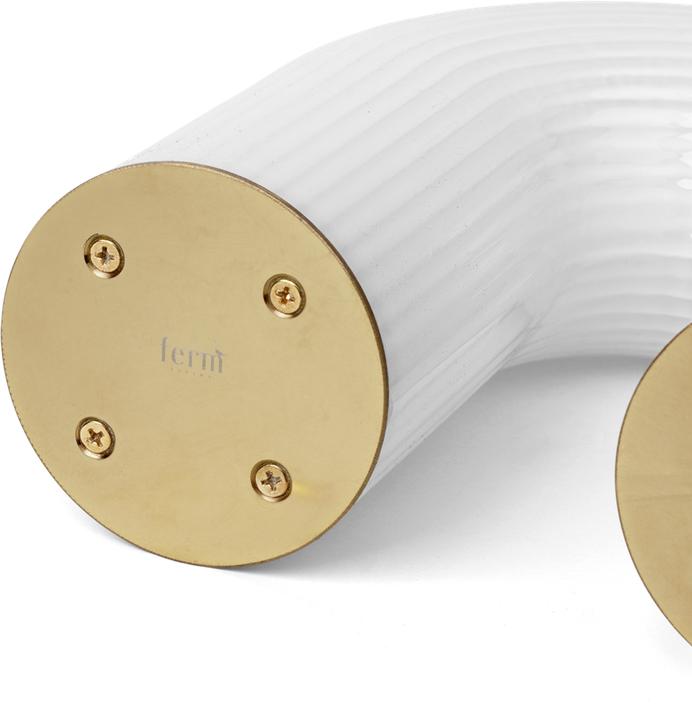 Image du produit Ferm Living Table Vuelta (265 lm)