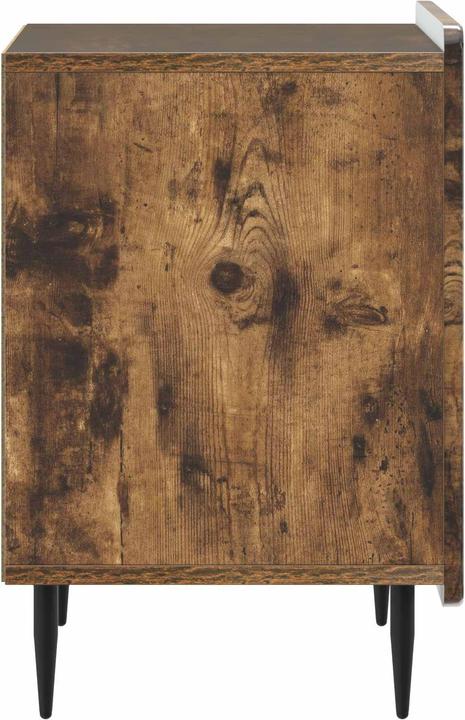 Immagine prodotto vidaXL Nachttisch (34.50 x 43 x 52 cm)