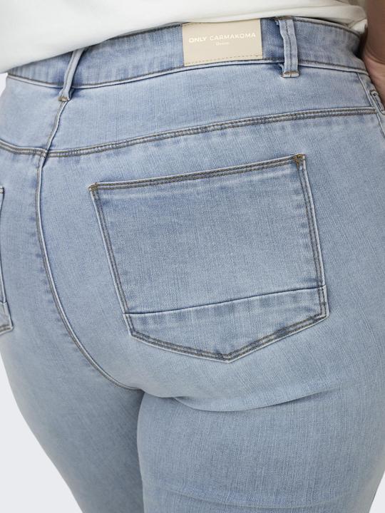 Actual product image Only CARKARLA Skinny Fit Jeans Skinny Jeans (W52/L32)