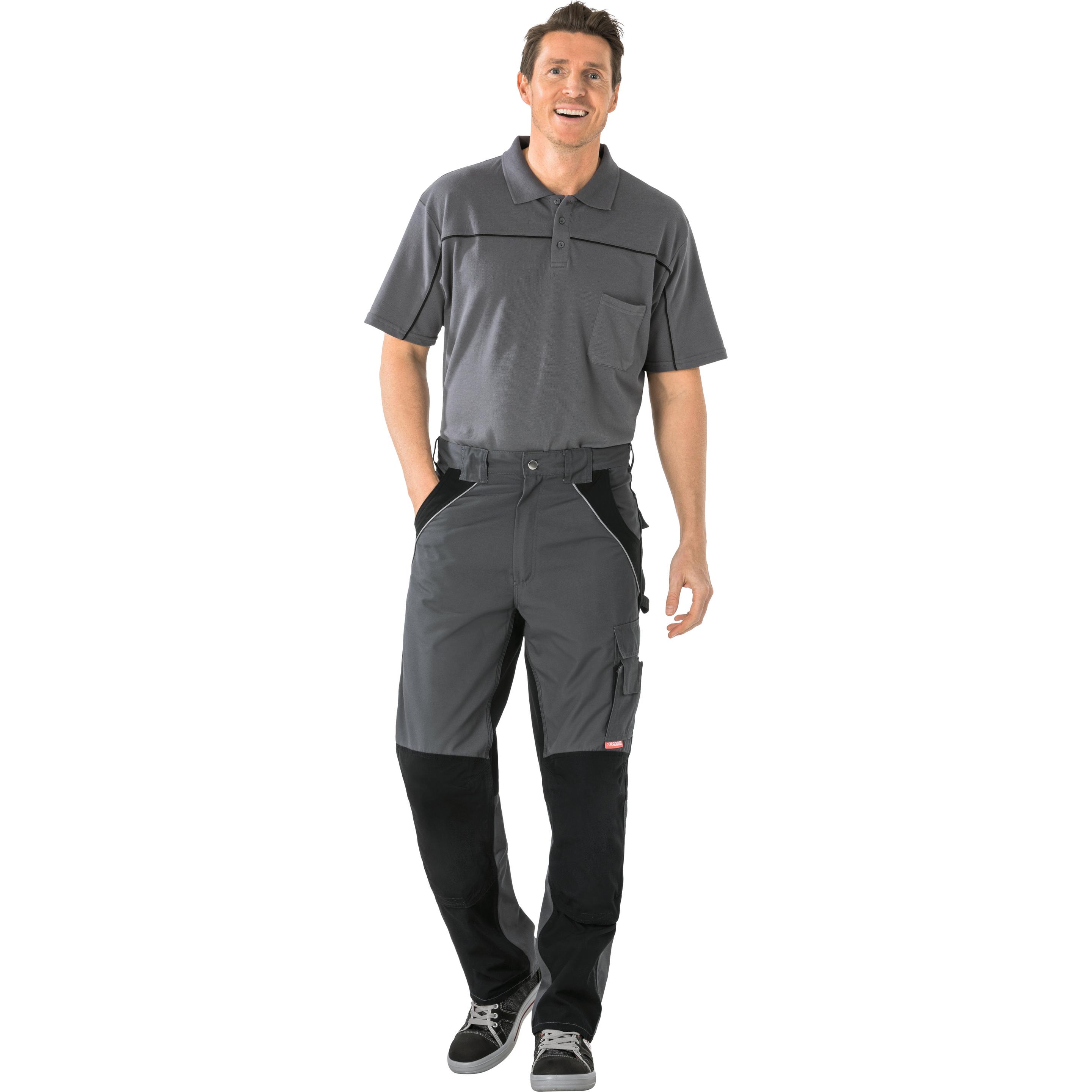 Planam, Arbeitshose, Bundhose (58)