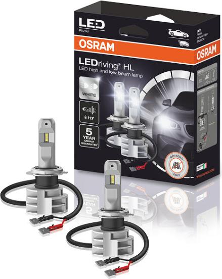 Produktbild Osram LEDriving Off-Road LED Retrofit (H7)