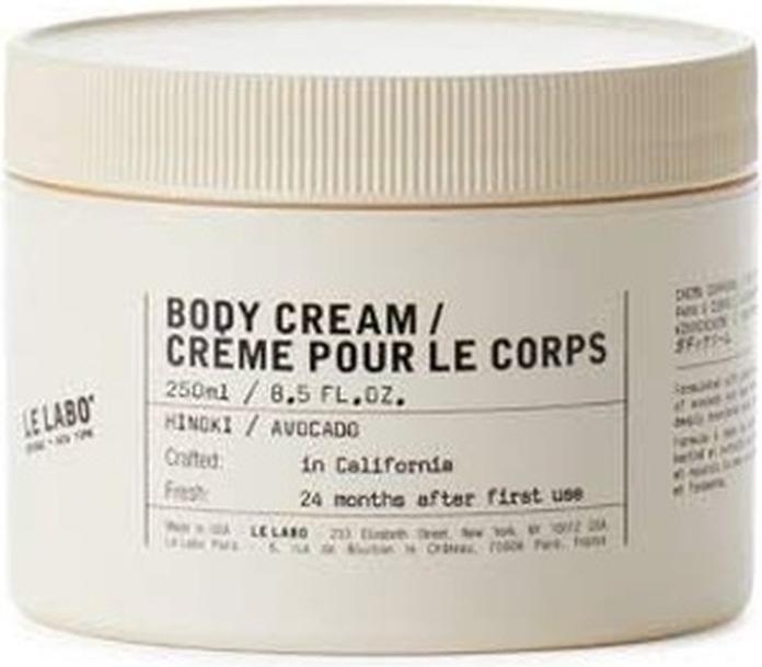 Le Labo Body Cream 8.5 Oz (Körpercreme)