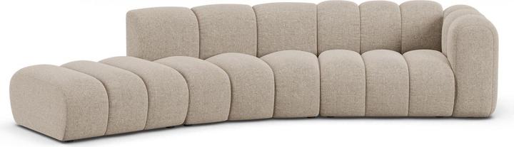 Produktbild Micadoni Lupine (Ecksofa)