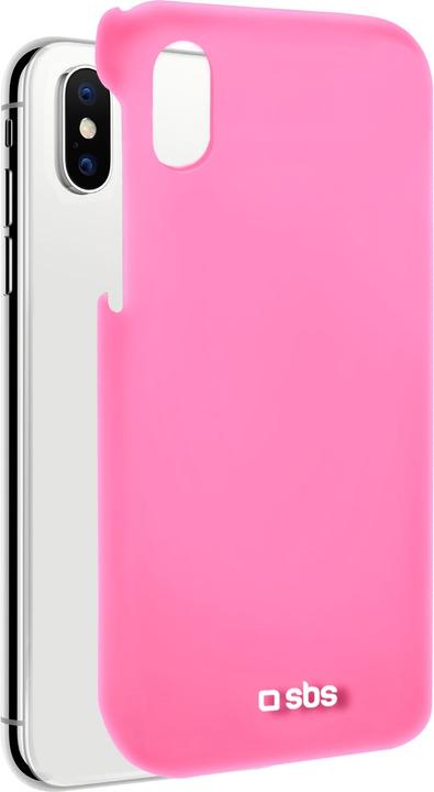 Immagine prodotto SBS Custodia protettiva (Apple iPhone XS, Apple iPhone X)
