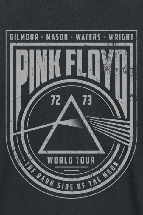 Produktbild Pink Floyd World Tour (M)