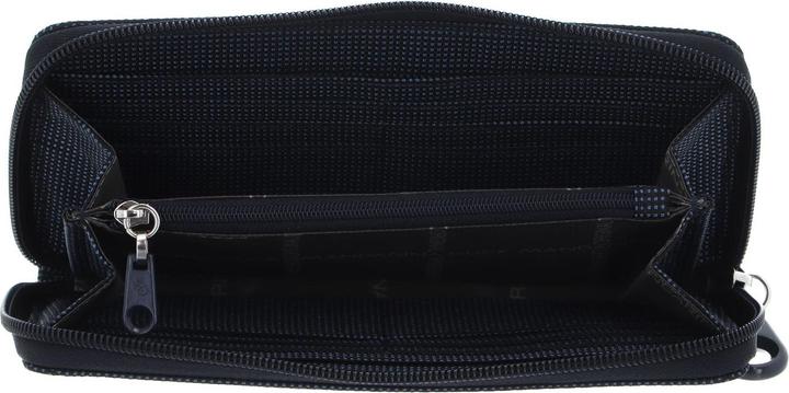 Actual product image Mandarina Duck MD20 Zip Wallet