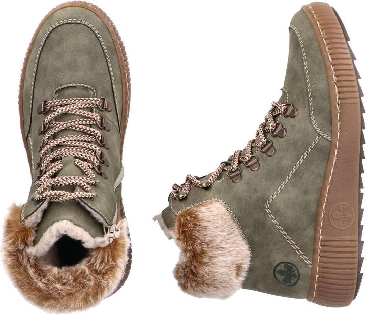 Actual product image Rieker Stiefelette (41)