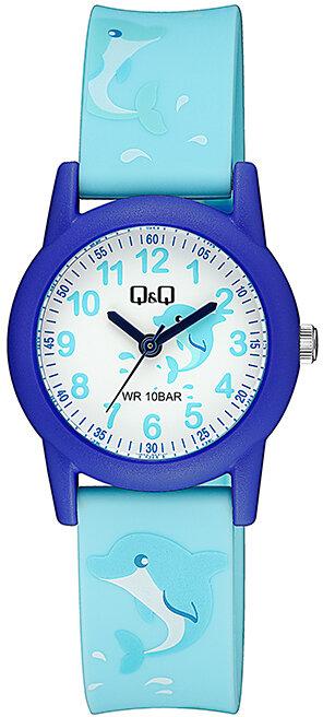 Image du produit Q&Q DÄ'tské hodinky V22A-014VY