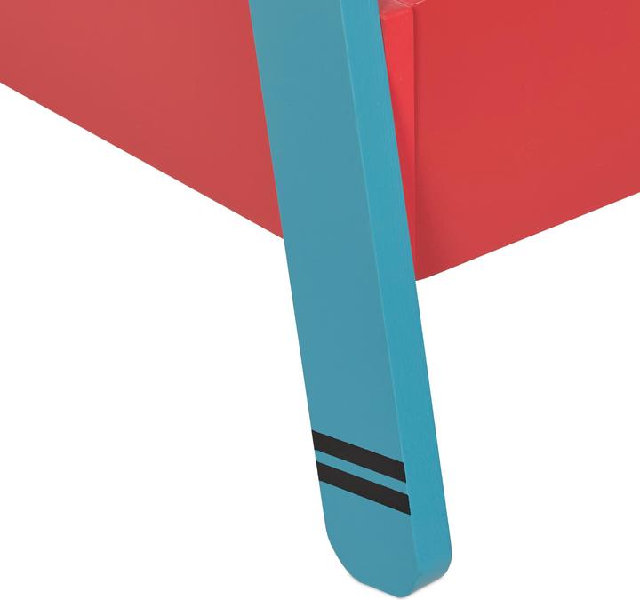 Produktbild Relaxdays Kinder-Kleiderständer