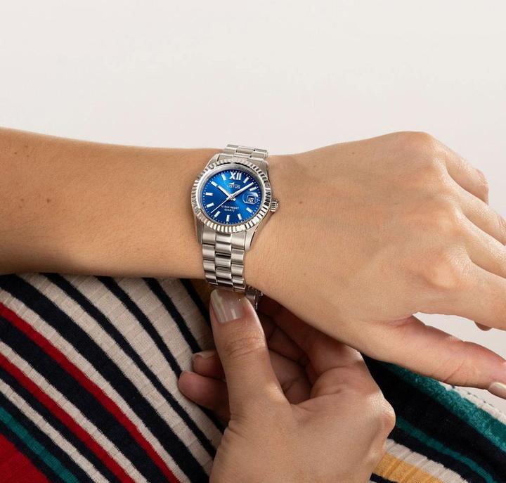 Produktbild Lotus 18930/5 (Analoguhr, 33 mm)