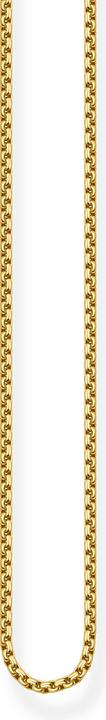 Produktbild Thomas Sabo Venezia-Kette 925er (925er Silber, 70 cm)
