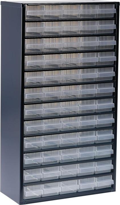 Immagine prodotto Raaco Cassettiera (15 cm, 55.20 cm)