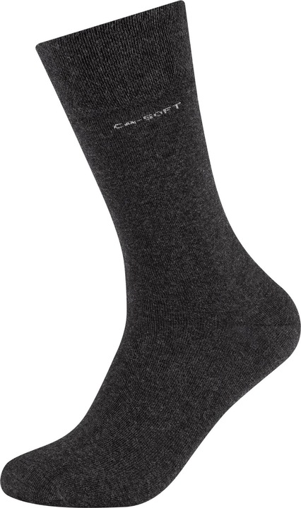 Produktbild Camano Socken (6er Pack, 39, 42)