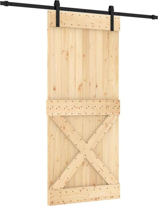 Image du produit vidaXL Barbro