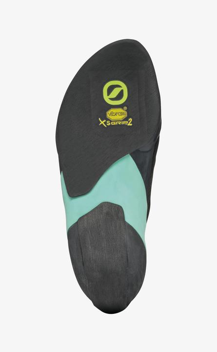 Produktbild Scarpa Instinct Lace Kletterschuhe (41)