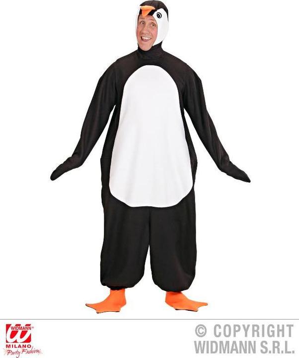 Produktbild Widmann Kostüm Pinguin (M)