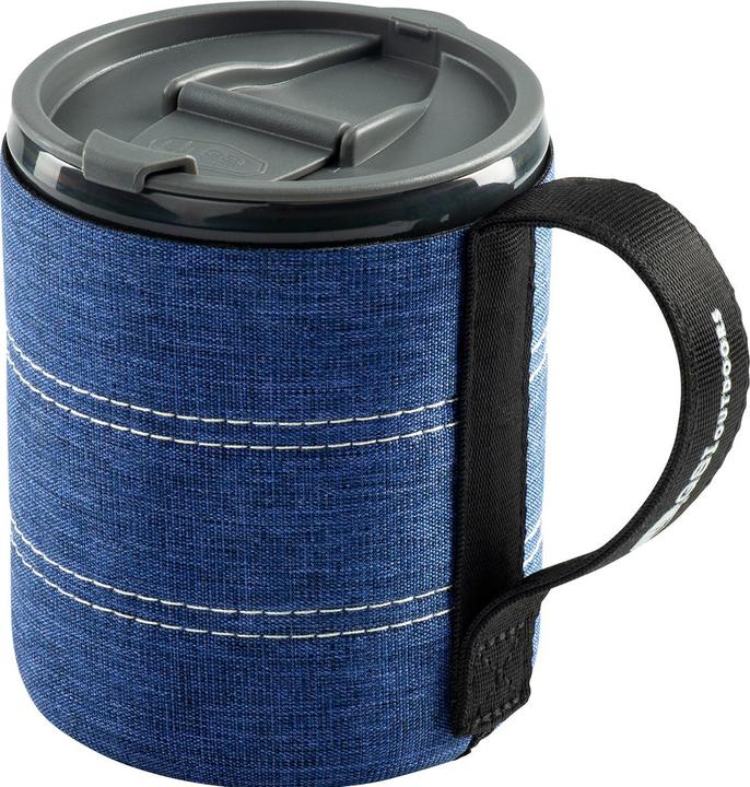 Actual product image GSI Infinity Backpacker Mug
