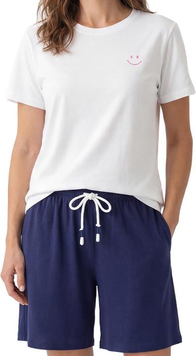 Produktbild Mey Solid Love Schlafanzug (L)