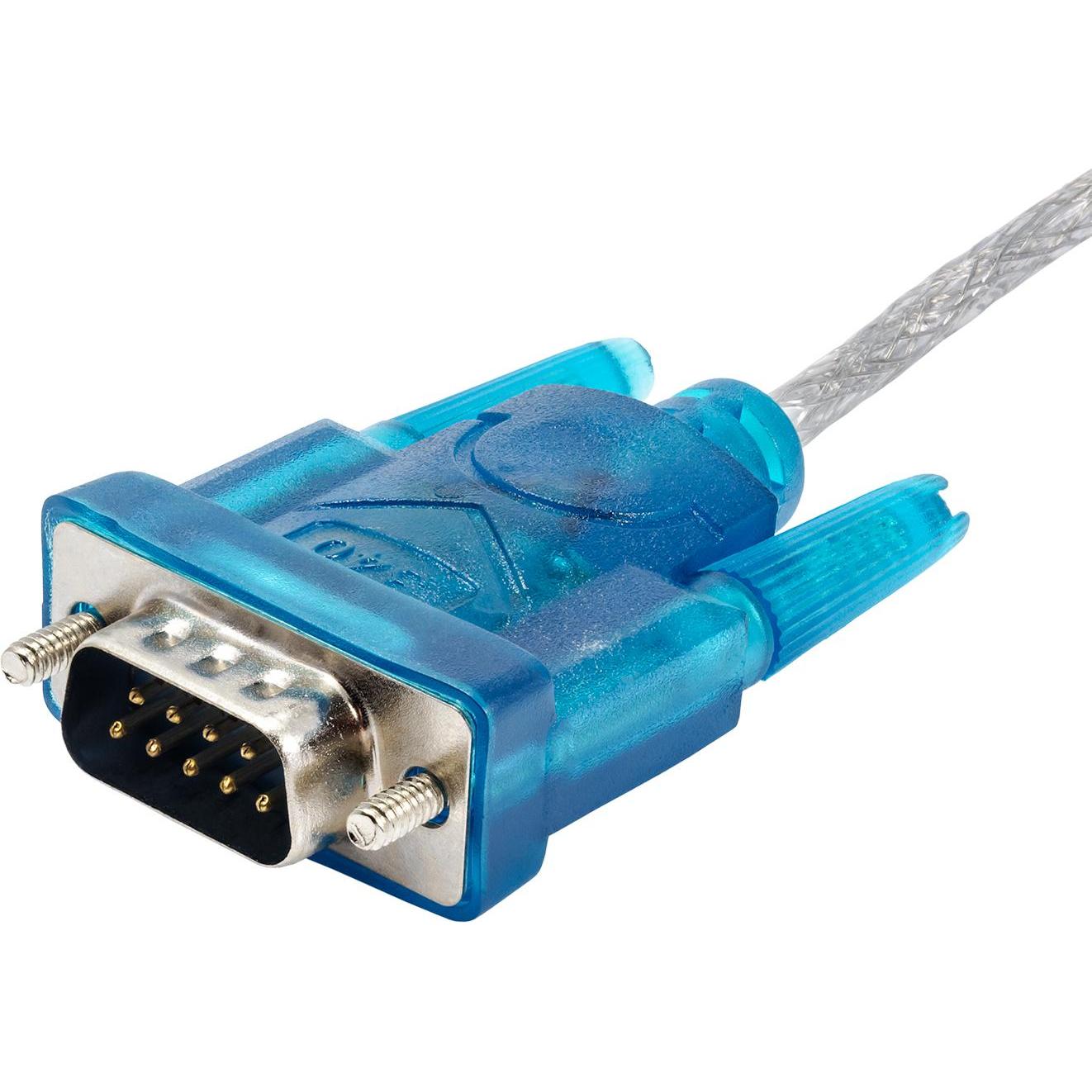 Thumbnail - Akyga AK-CO-02 (1 m), USB Kabel