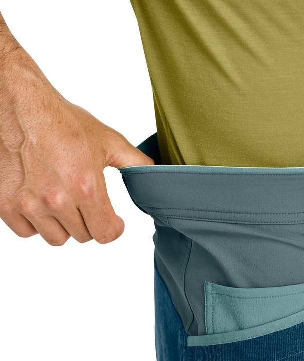 Actual product image Ortovox Casale Shorts (S)