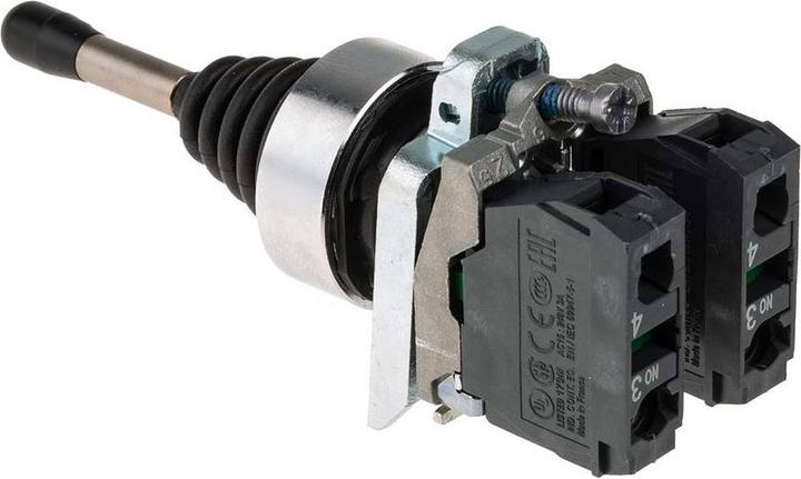 Produktbild Schneider Electric Joystick XD4PA22