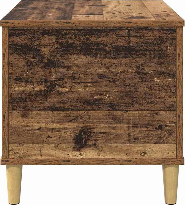 Produktbild vidaXL Nachttisch (60 x 44.5 x 45 cm)