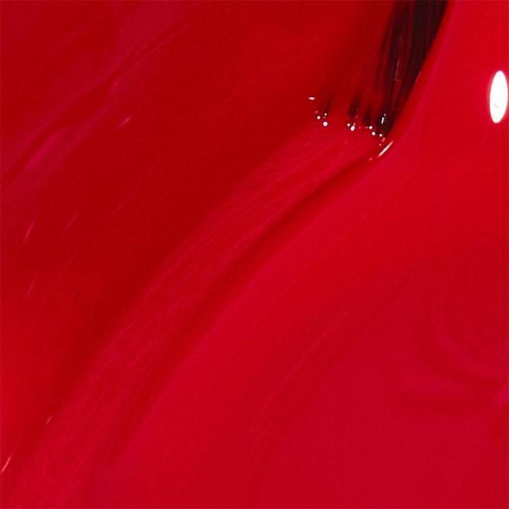 Produktbild OPI Infinite Shine Lacquer ISLN25 Big Apple R. (Big Apple Red, Gel-Effekt Nagellack)