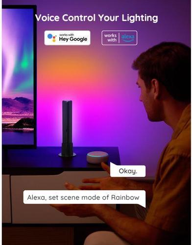 Produktbild Govee Flow Plus (400 lm)