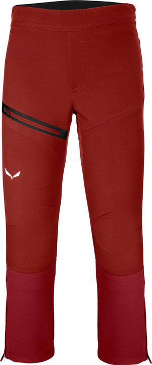 Actual product image Salewa Puez Stormwall Kids Pants (140)