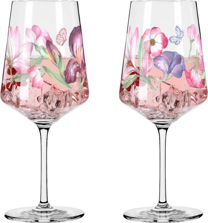 Image du produit Ritzenhoff Sprizz (5.44 dl, 2 x, Verres à apéritif)