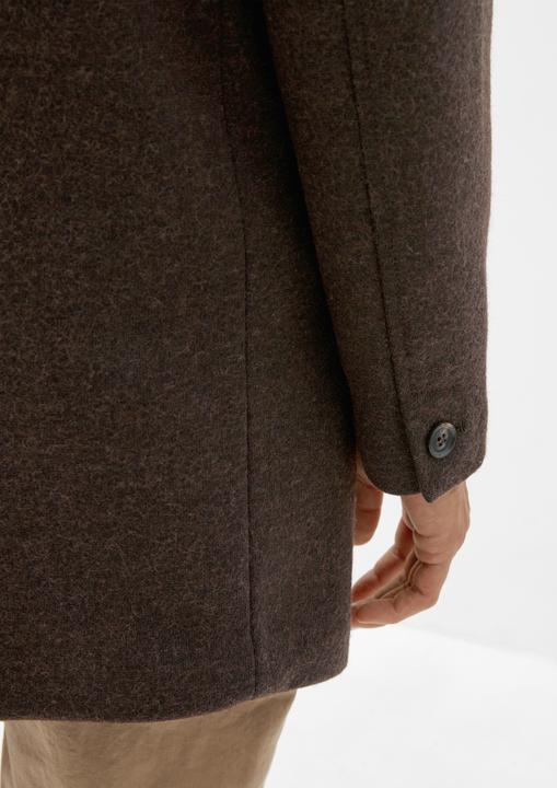 Immagine prodotto s.Oliver Cappotto con maniche lunghe per uomo