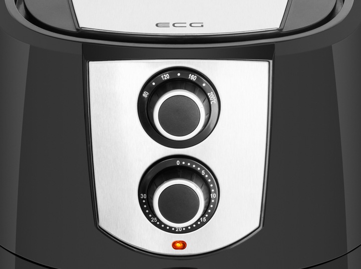 Actual product image ECG AF 3501 Crispy
