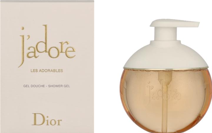 Produktbild Dior J'adore Shower Gel Int24 Gel (200 ml)
