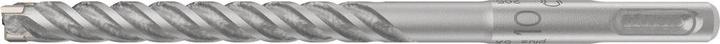 Actual product image DIY PRO SDS plus-5X hammer drill bit, 8 x 100 x 160 mm (8 millimetres)