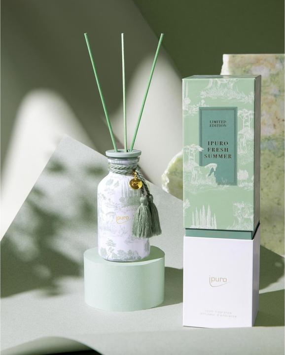 Produktbild Ipuro Fresh Summer (240 ml)