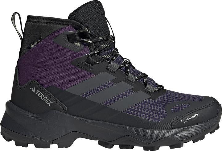 Adidas Women's Terrex Skychaser AX5 Mid GTX CW+ (40)