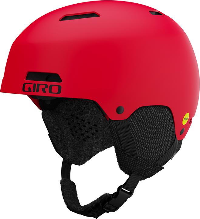 Actual product image Giro Crüe MIPS FS Helmet (52 - 55.5 cm, S)