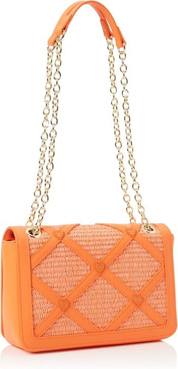 Actual product image Love Moschino Spring Summer 2024 Accessory Collection