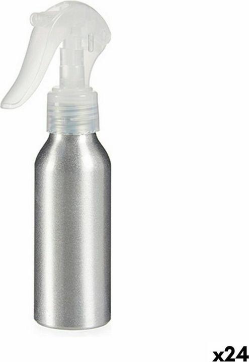 Image du produit Berilo Pulvérisateur métal polypropylène 100 ml (24 pièces)