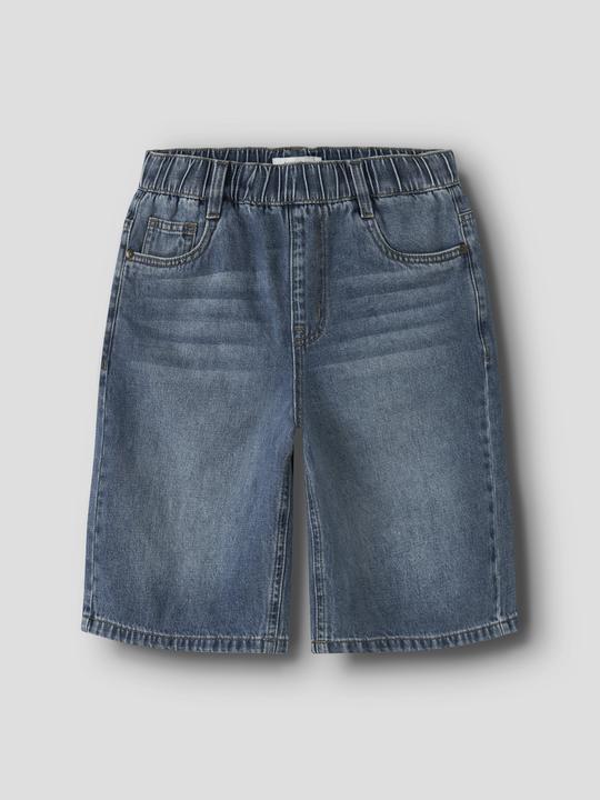 Image du produit Name it Hose BEN X SKATER Shorts (152)